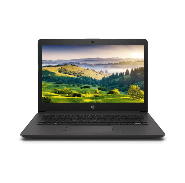 Portátil hp Celeron económico